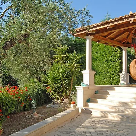 Willa Tatiana Akrotiri (Zakynthos)