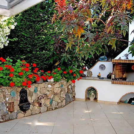 Tatiana Akrotiri (Zakynthos)