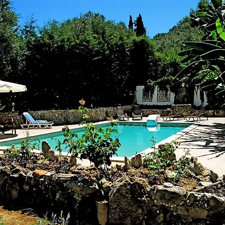 Tatiana * Akrotiri (Zakynthos)