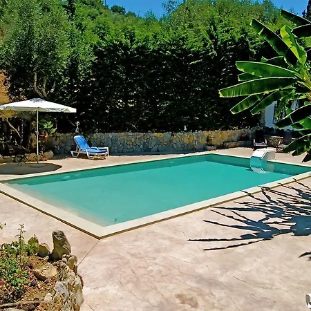 Willa Tatiana Akrotiri (Zakynthos)