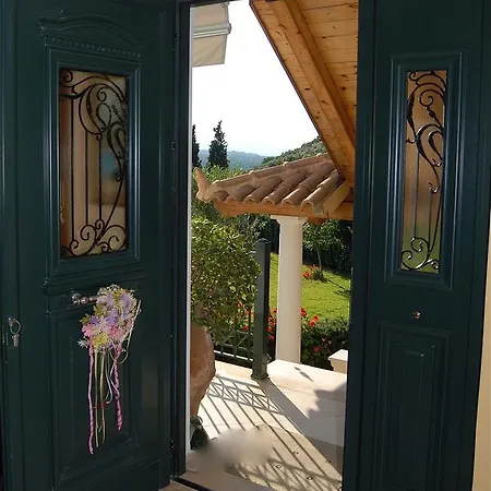 Tatiana Akrotiri (Zakynthos)